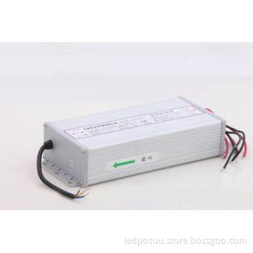 400W Constant Voltage 12V LED Switching Power Supply Rainpr